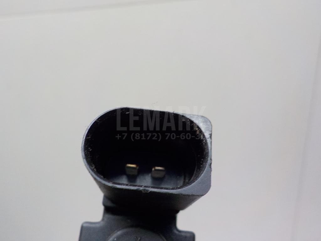 Клапан электромагнитный