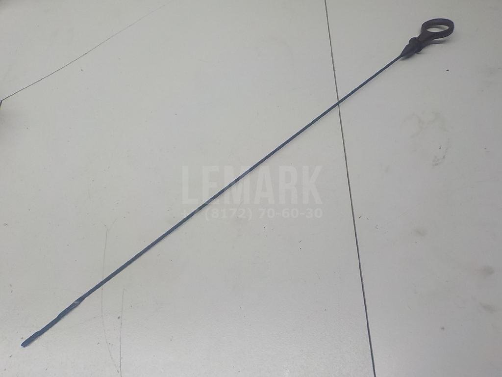 Щуп масляный