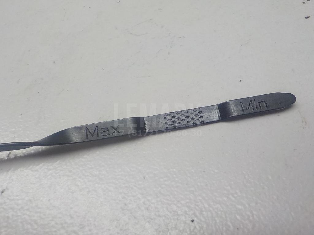 Щуп масляный