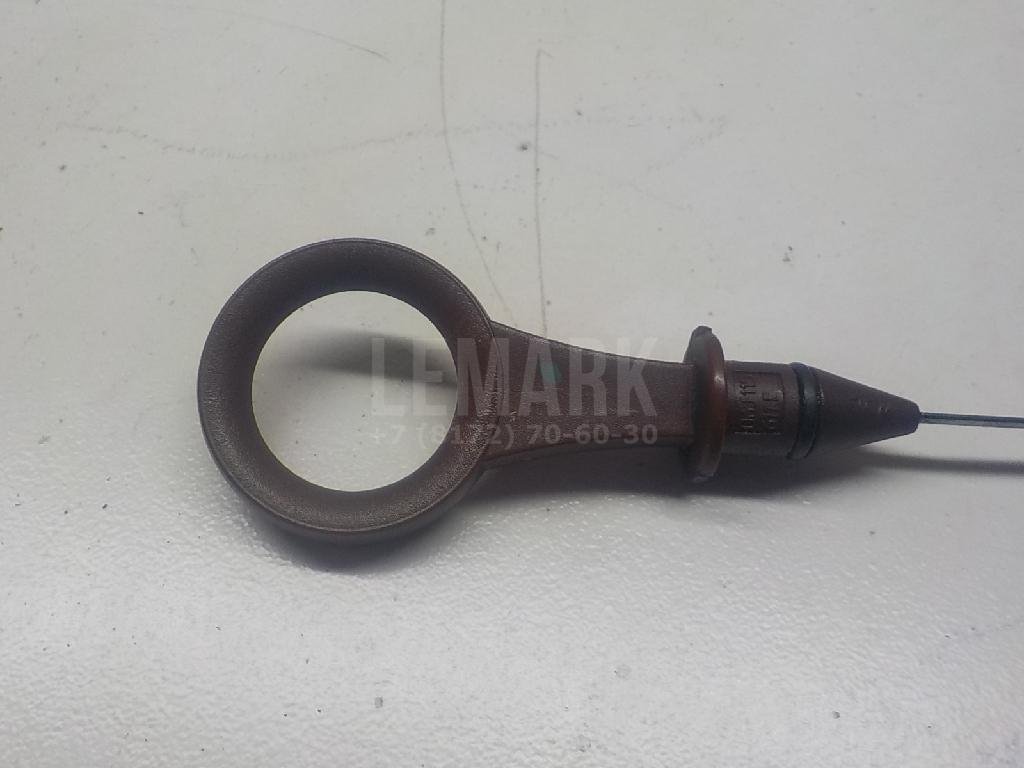 Щуп масляный