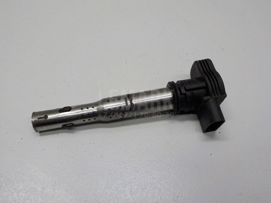 Катушка зажигания