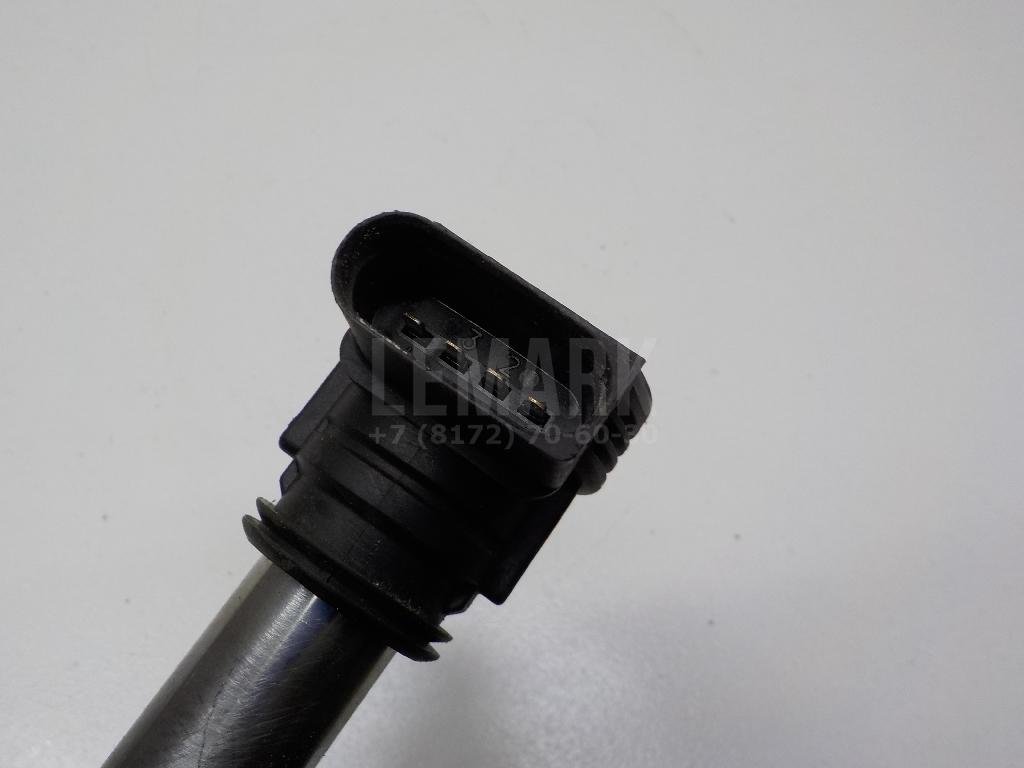 Катушка зажигания