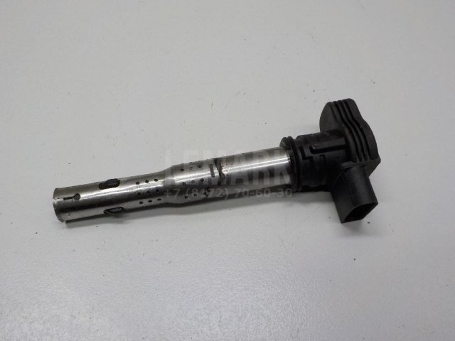 Катушка зажигания