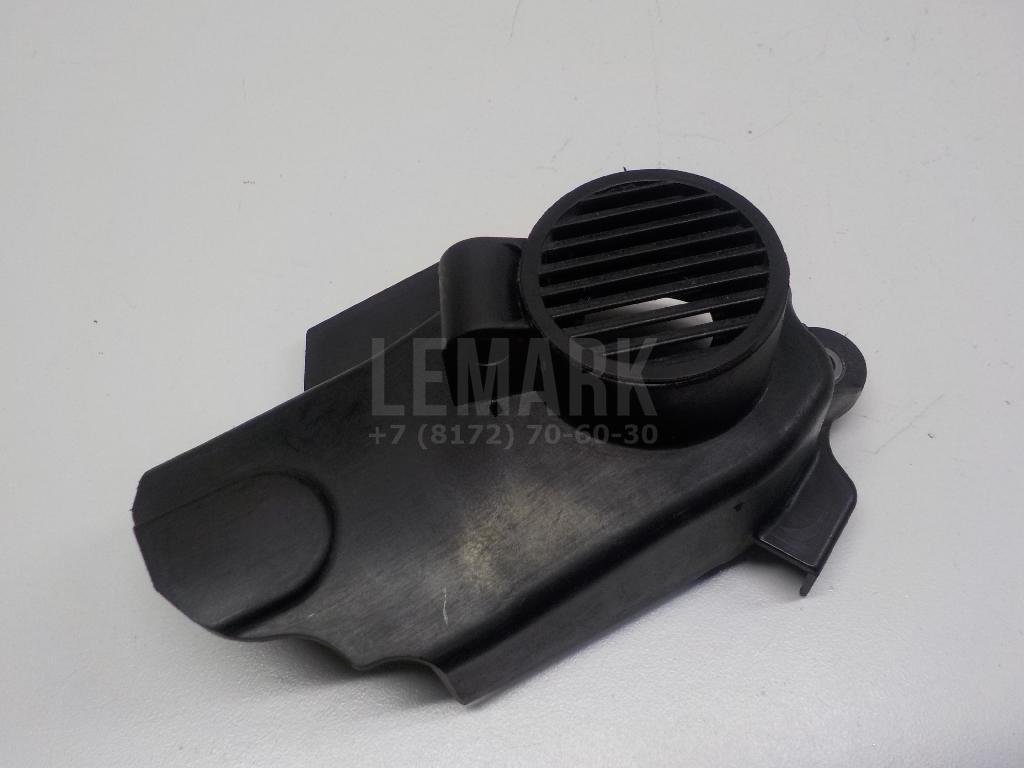 Кожух ремня ГРМ