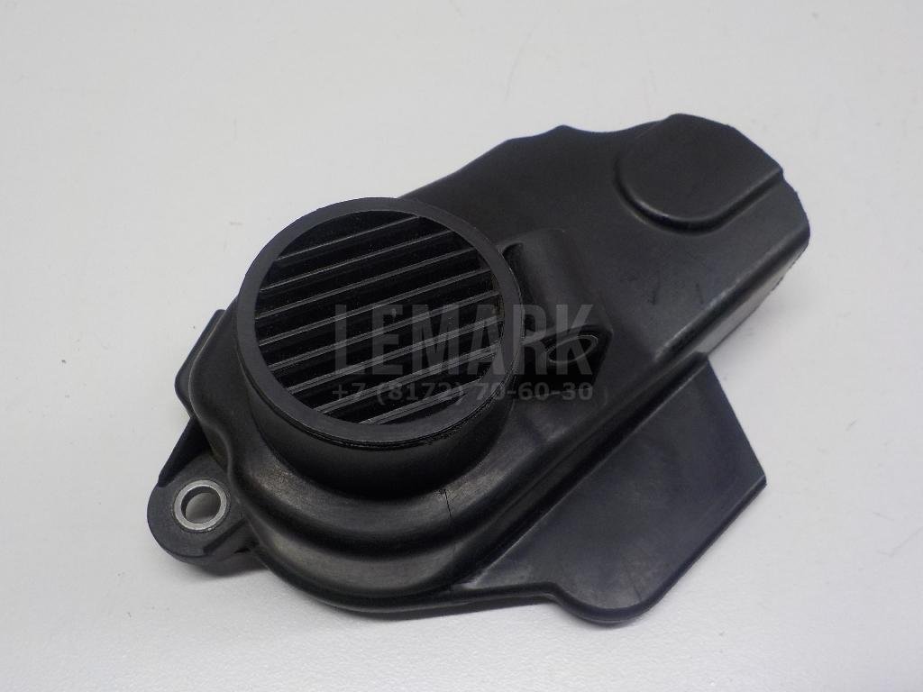 Кожух ремня ГРМ