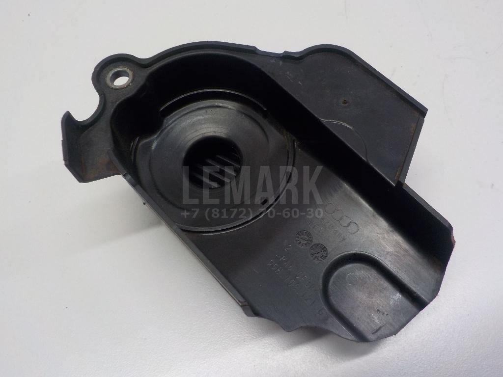 Кожух ремня ГРМ