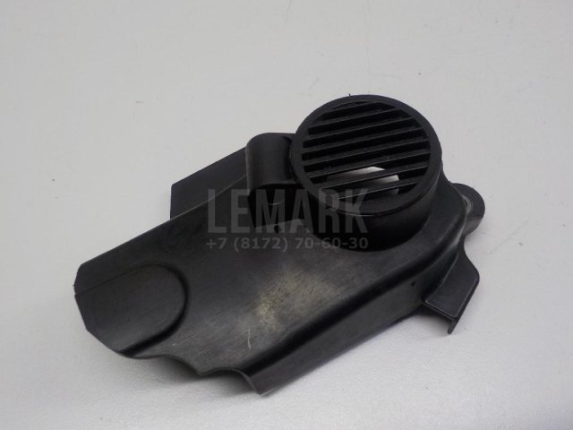 Кожух ремня ГРМ