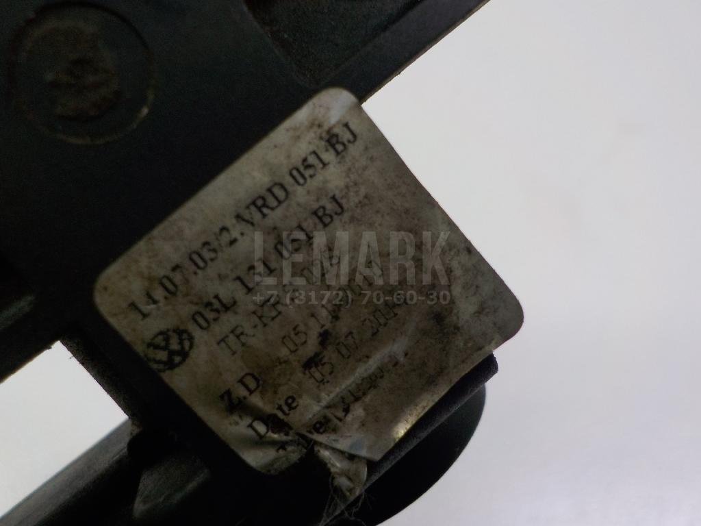 Клапан электромагнитный