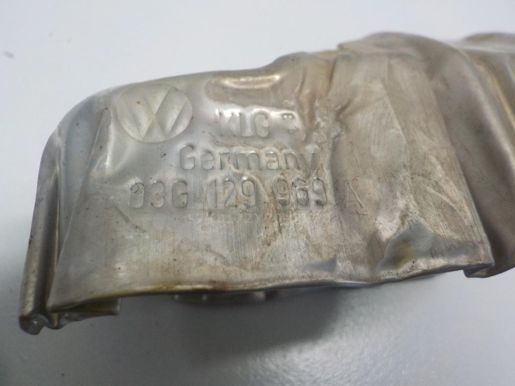 Экран тепловой