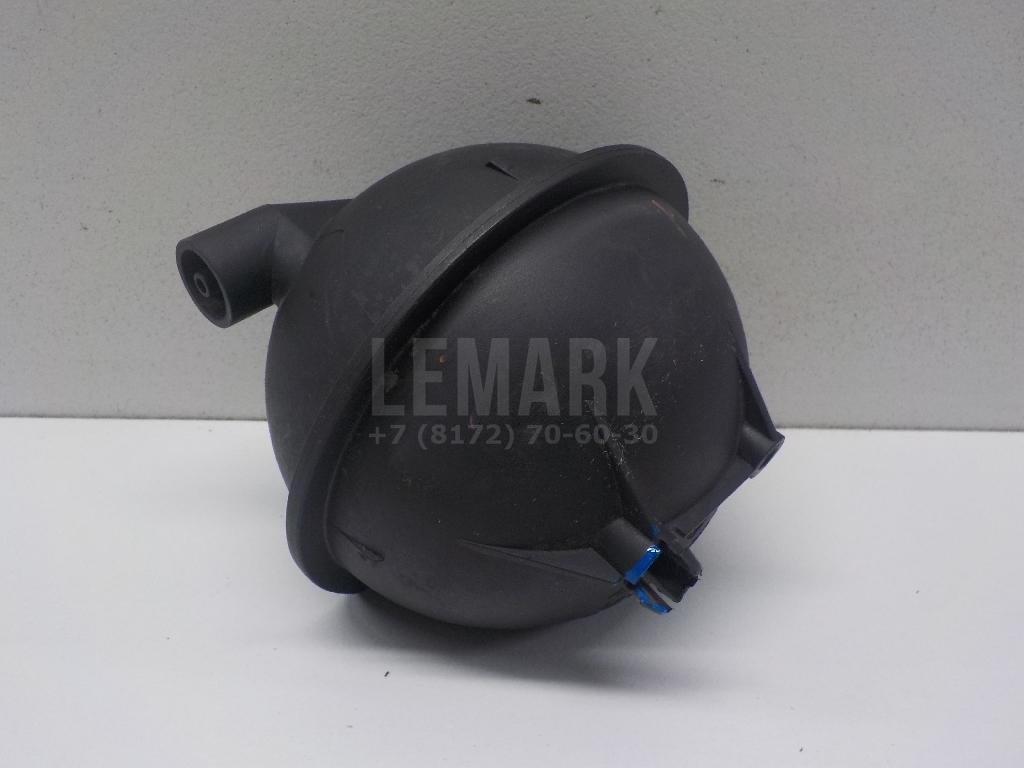 Ресивер воздушный