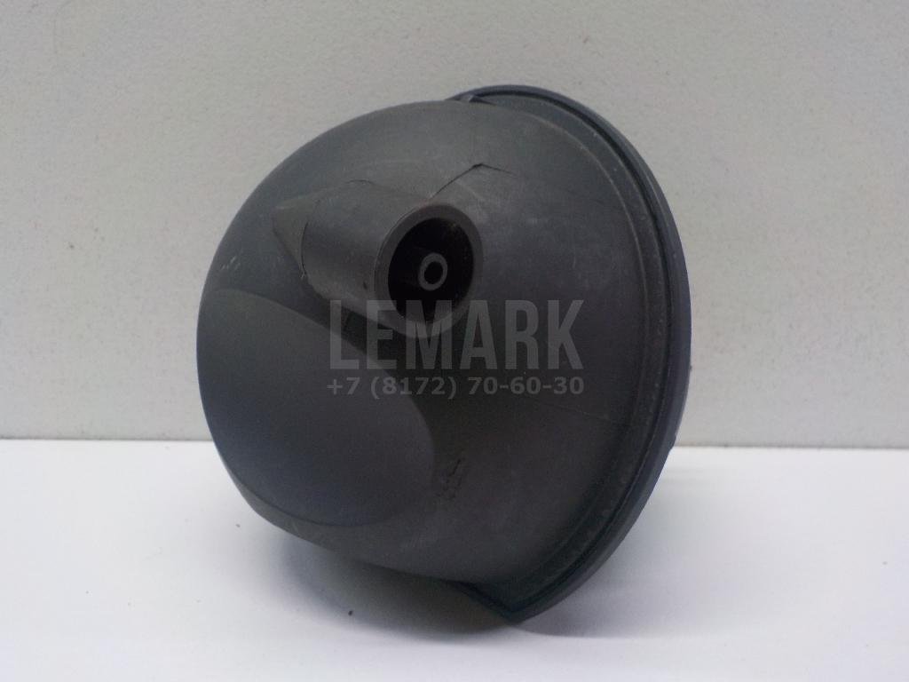 Ресивер воздушный