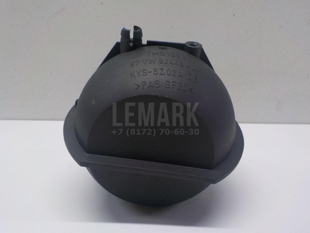 Ресивер воздушный