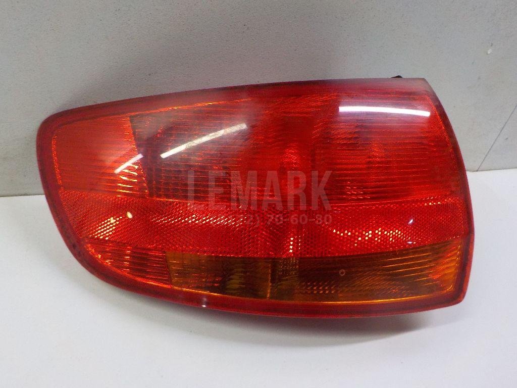 Фонарь задний наружный левый для  Audi A3 (8L1) 1996-2003