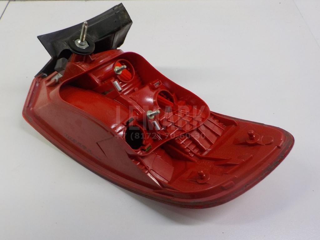 Фонарь задний наружный левый для  Audi A3 (8L1) 1996-2003