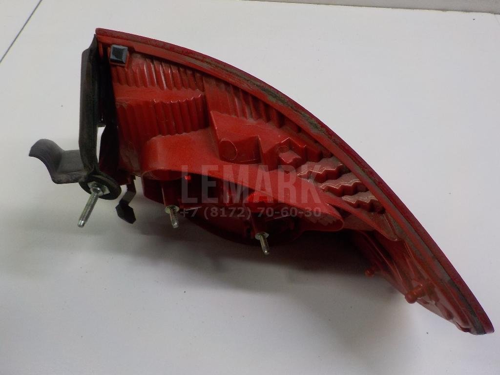 Фонарь задний наружный левый для  Audi A3 (8L1) 1996-2003