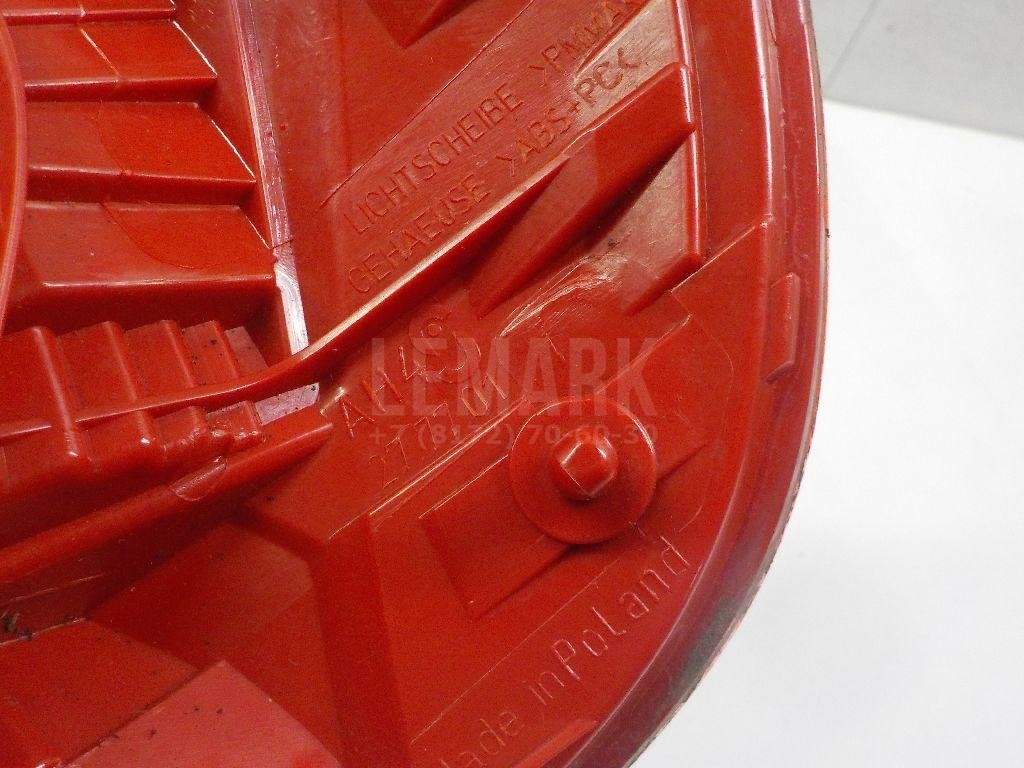 Фонарь задний наружный левый для  Audi A3 (8L1) 1996-2003