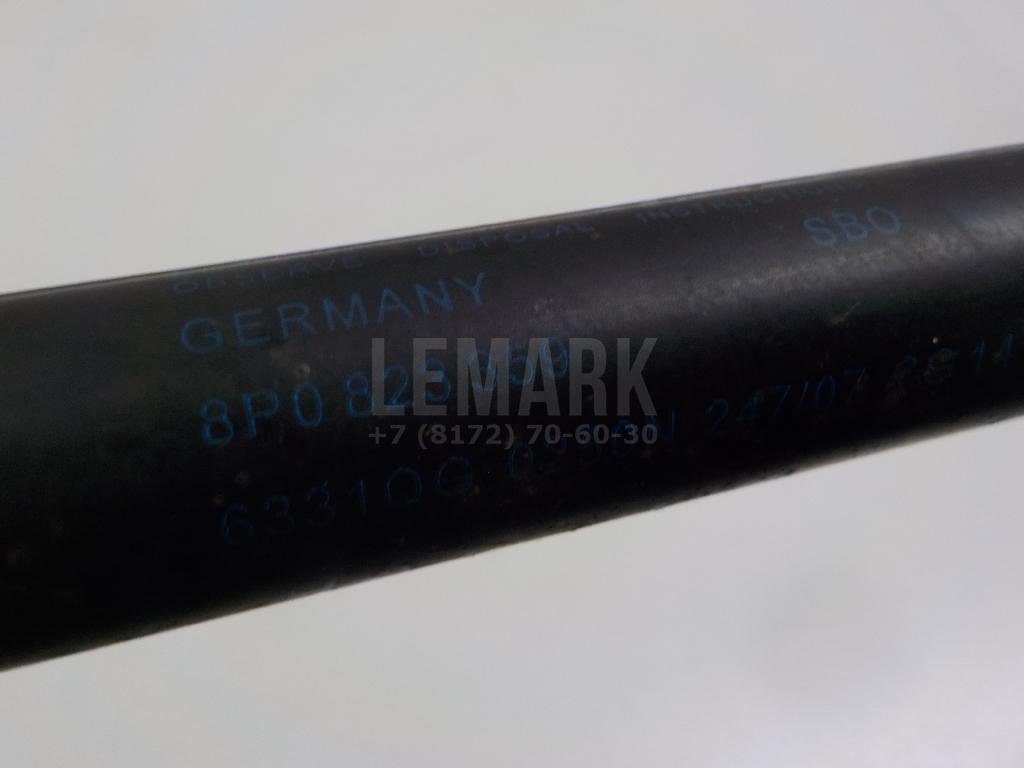 Амортизатор капота