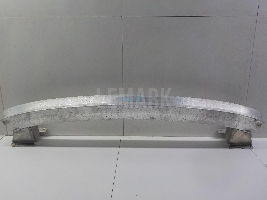 Усилитель заднего бампера