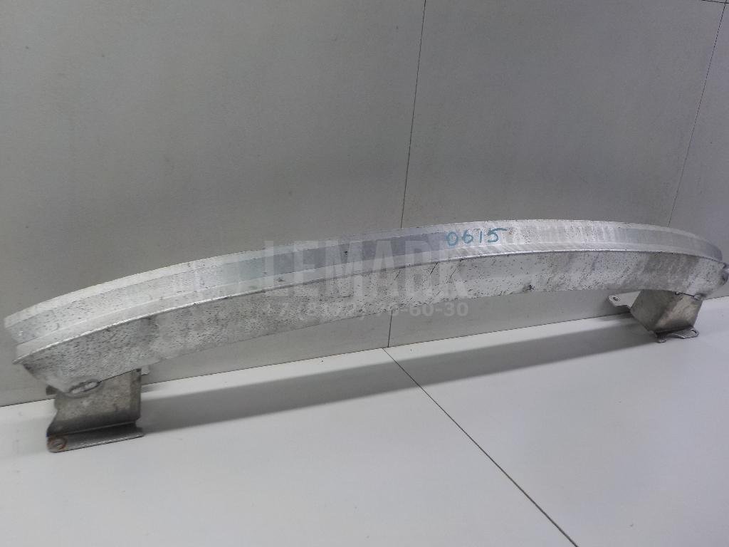 Усилитель заднего бампера