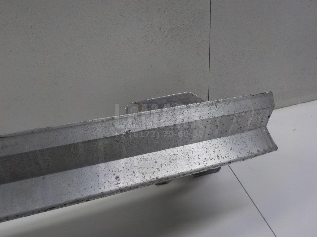 Усилитель заднего бампера