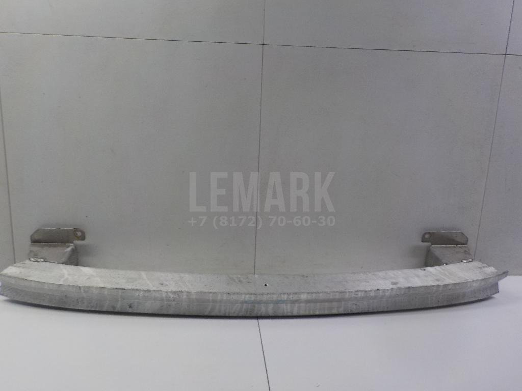 Усилитель заднего бампера