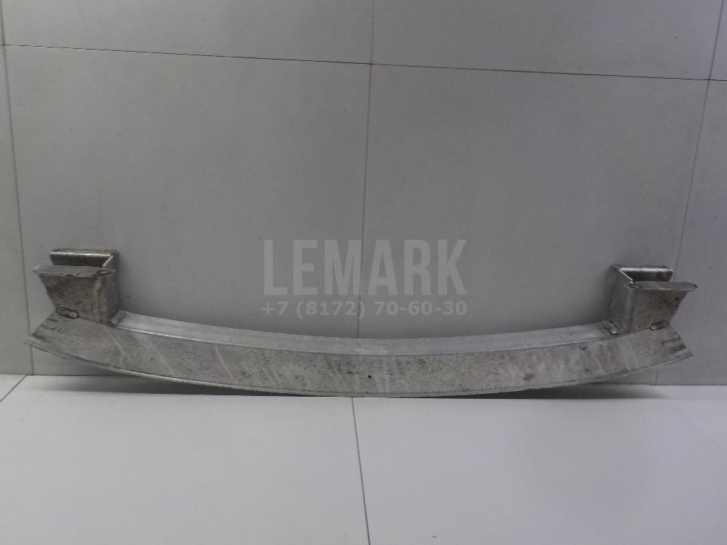 Усилитель заднего бампера