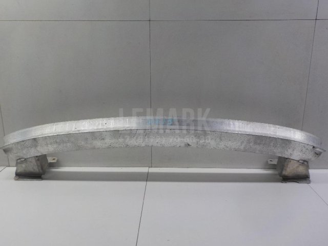 Усилитель заднего бампера