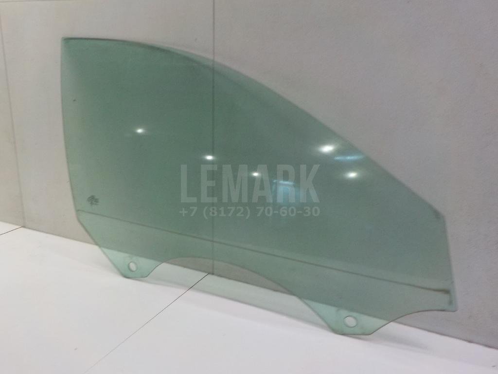 Стекло двери передней правой