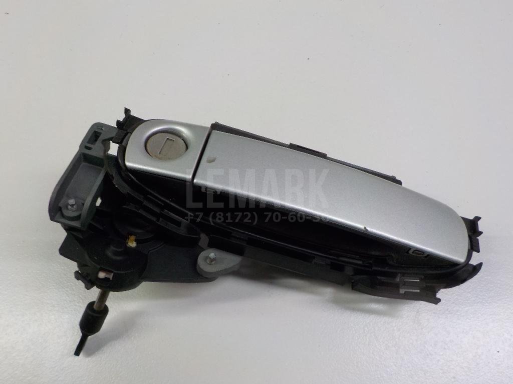 Ручка двери наружная правая