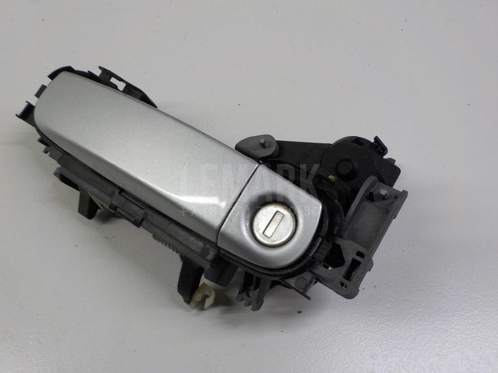 Ручка двери наружная правая