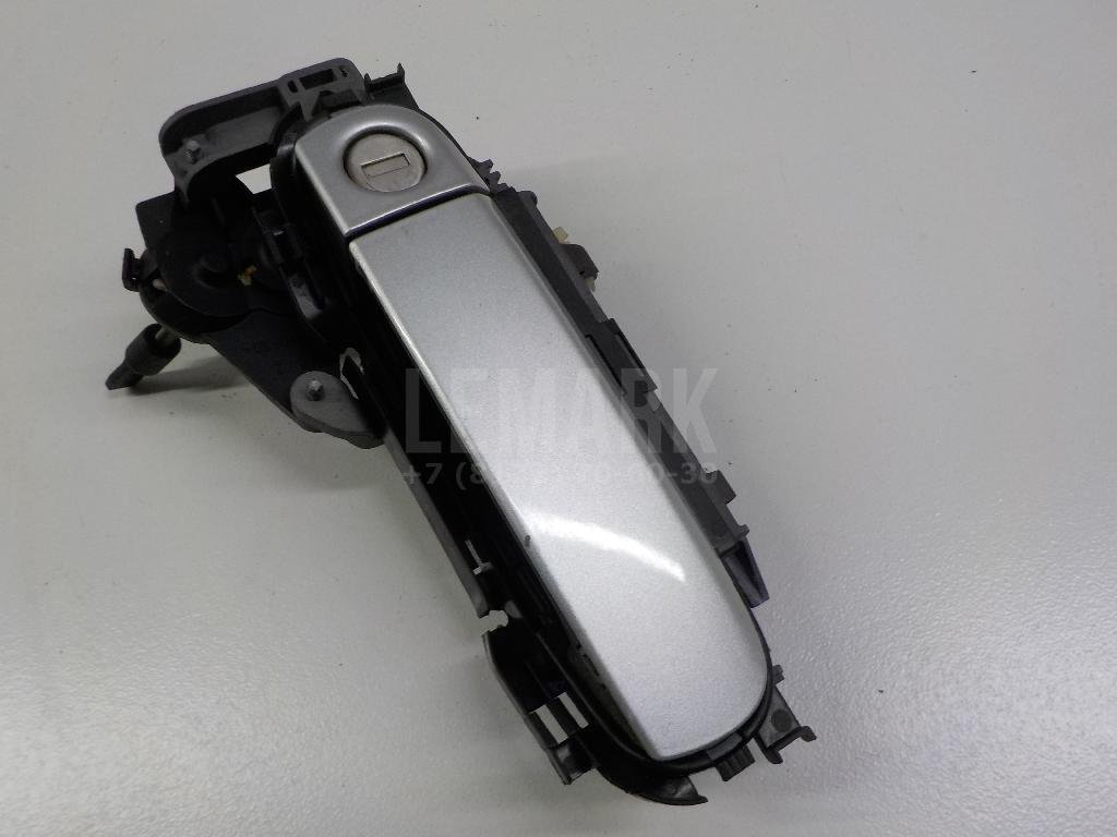 Ручка двери наружная правая