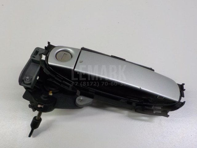 Ручка двери наружная правая