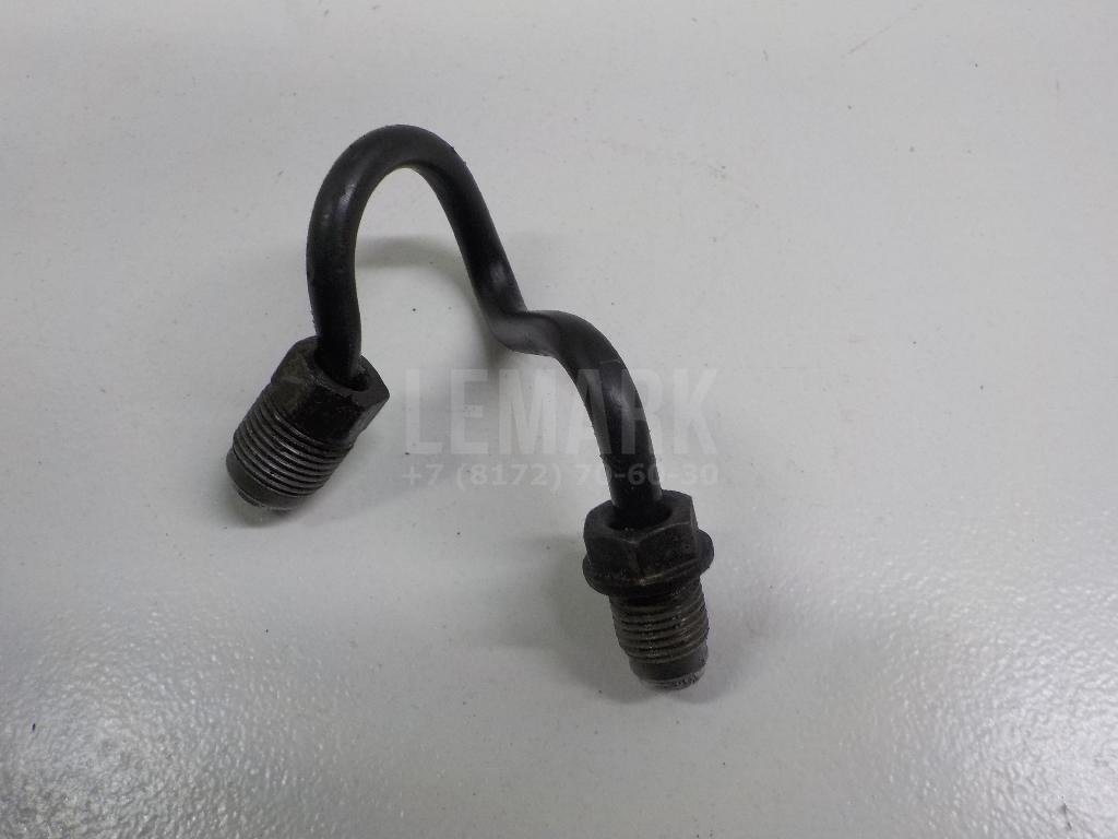 Трубка тормозная