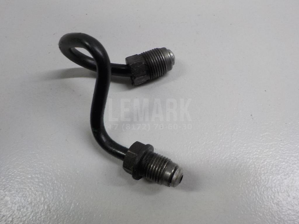 Трубка тормозная