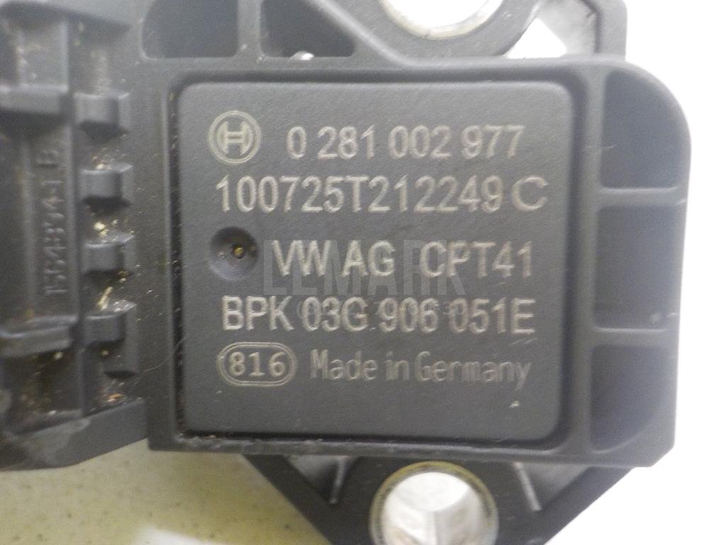 Датчик абсолютного давления