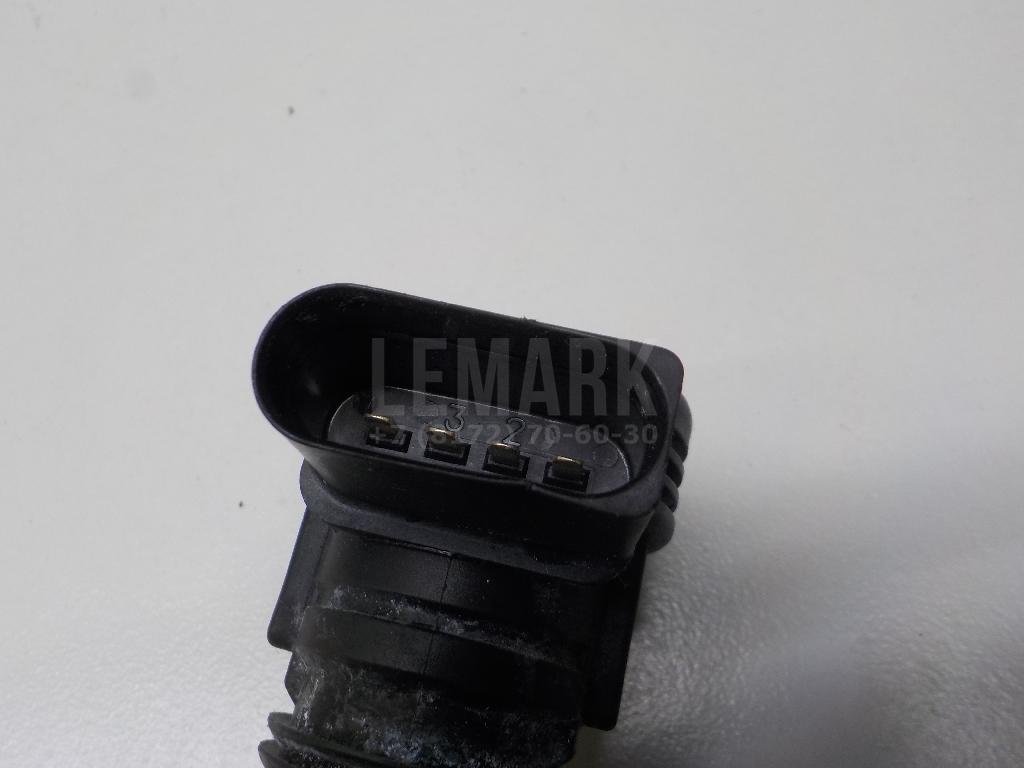 Катушка зажигания