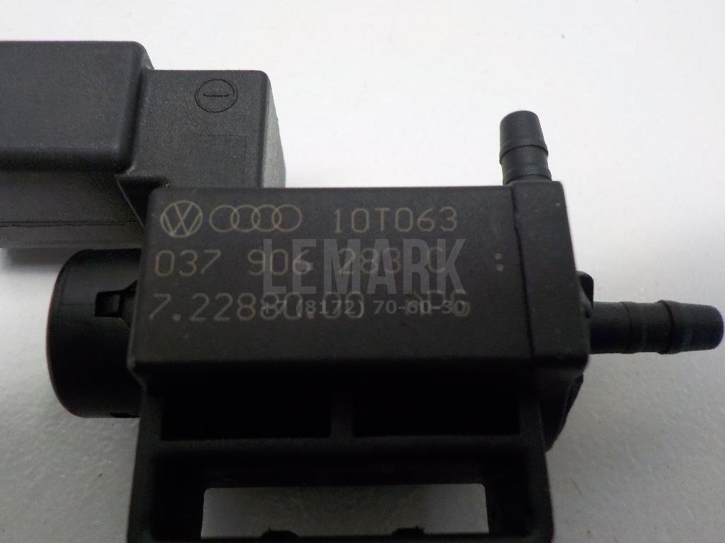 Клапан электромагнитный для  Audi A3 (8L1) 1996-2003