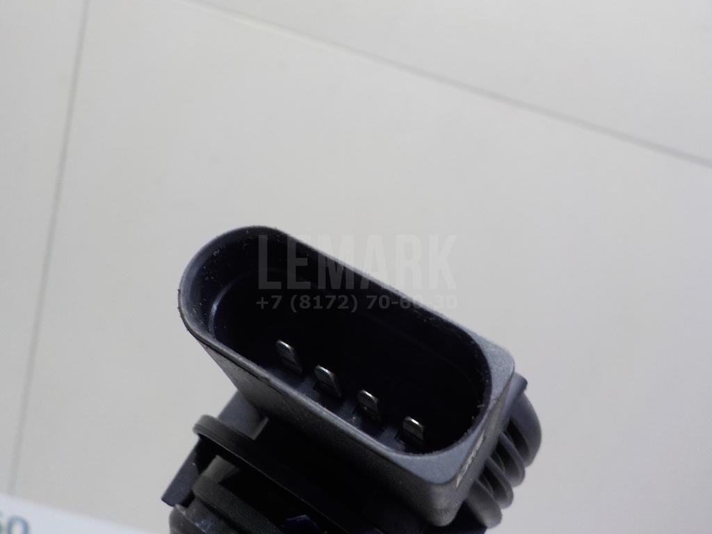 Катушка зажигания