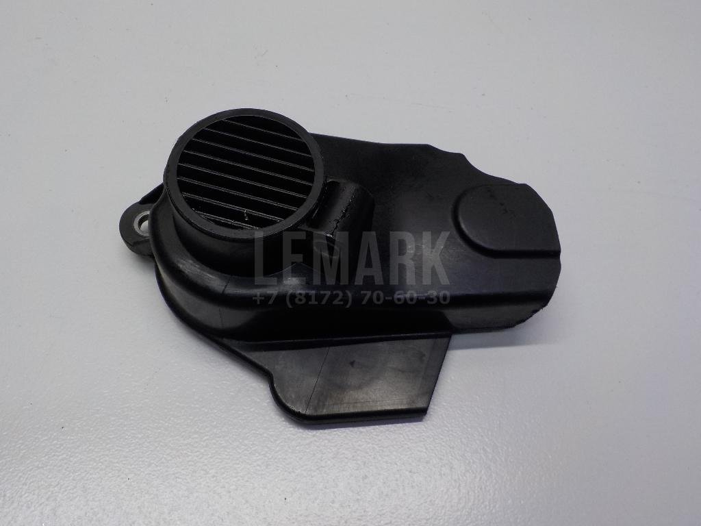 Кожух ремня ГРМ