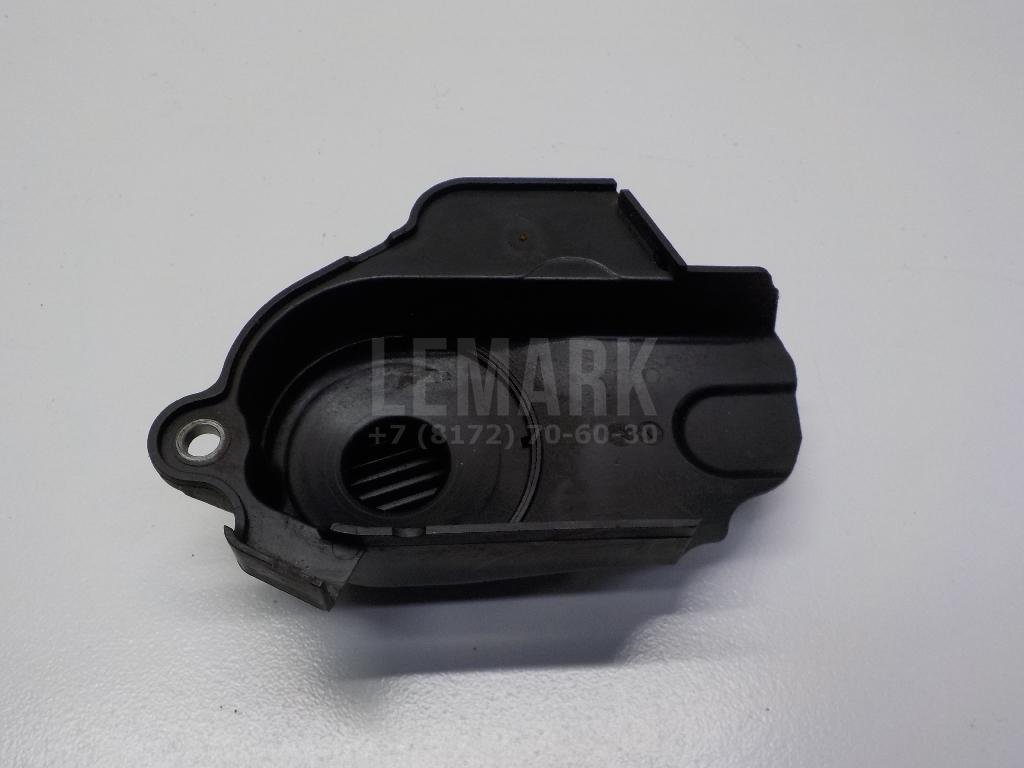 Кожух ремня ГРМ