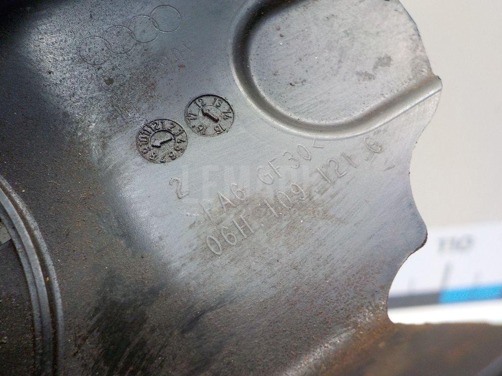 Кожух ремня ГРМ