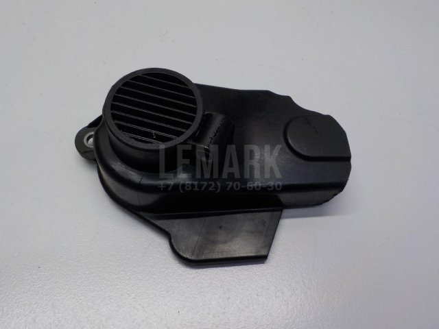 Кожух ремня ГРМ