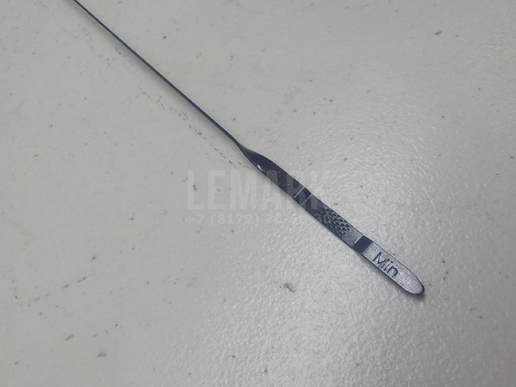 Щуп масляный