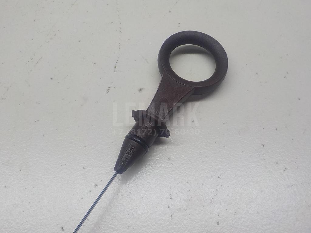 Щуп масляный