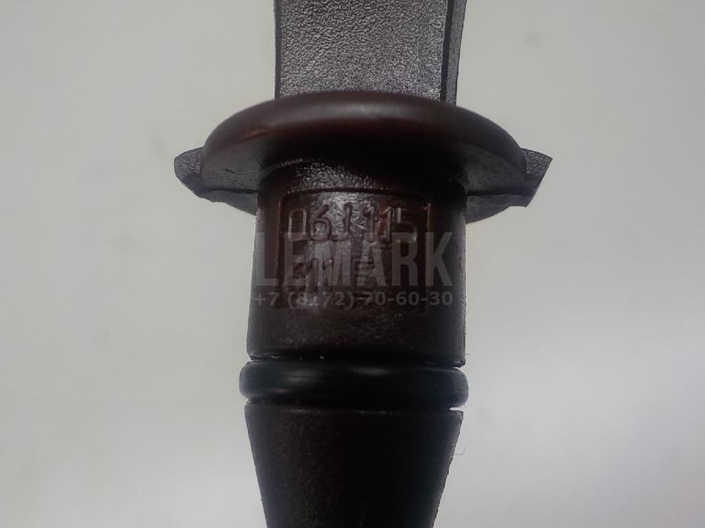 Щуп масляный