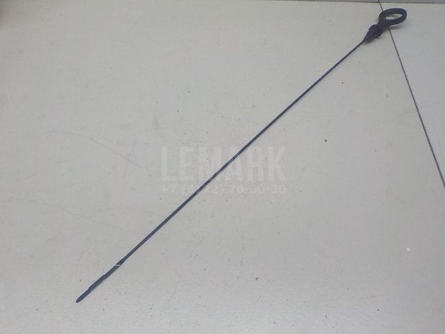 Щуп масляный