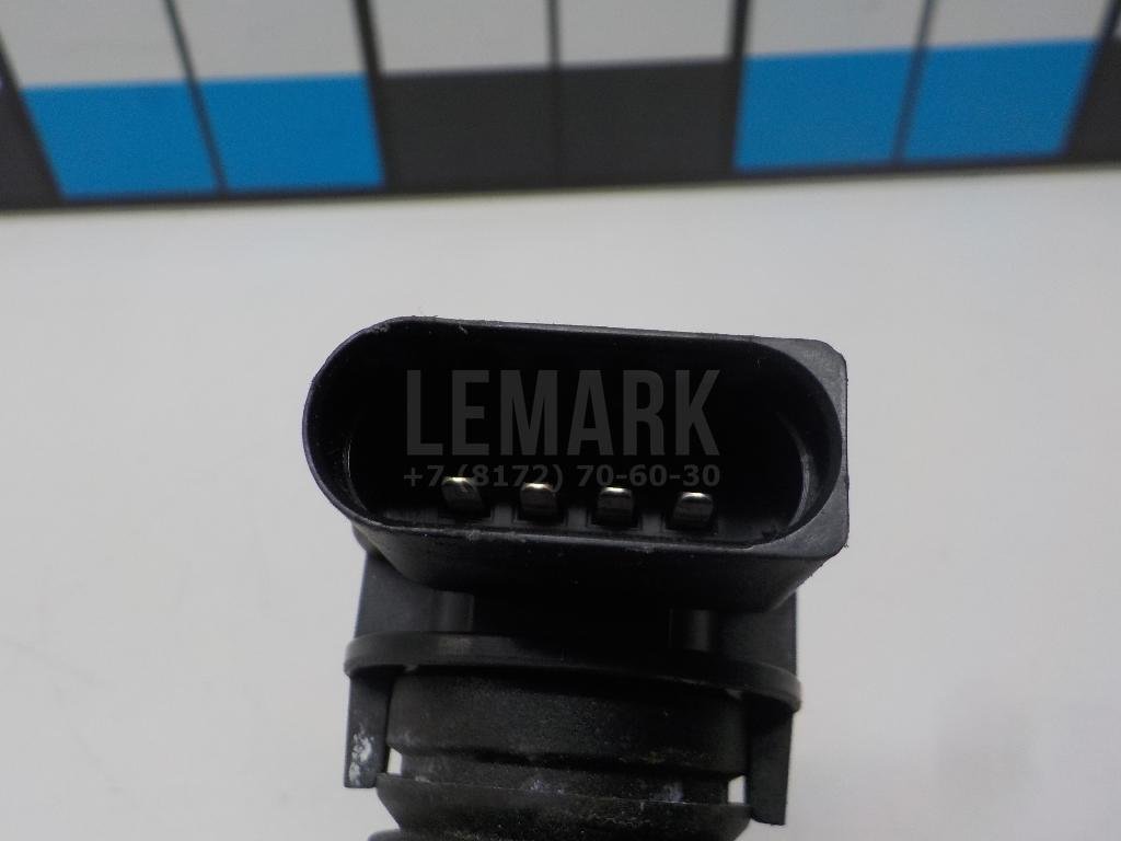 Катушка зажигания