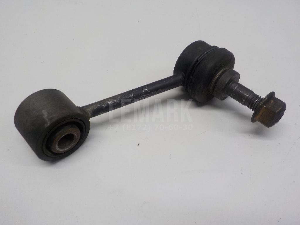 Стойка заднего стабилизатора