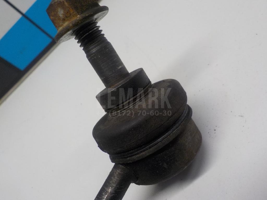 Стойка заднего стабилизатора