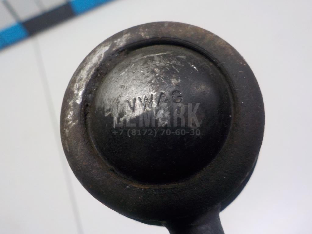 Стойка заднего стабилизатора